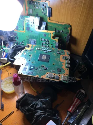 Playstation Repair (Ps3 Ps4 Ps5)