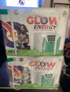 Glow 2.5kva/24v Pure Sine Wave Inverter