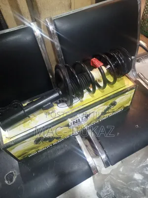 Front Shock Toyota Avalon 2008 Complete With Spring