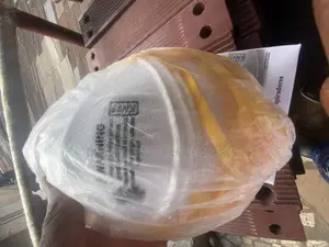 3M Particulate Respirator Nose Mass