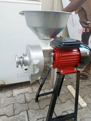 Grinding Machine Powder Grinder Wet Grinder
