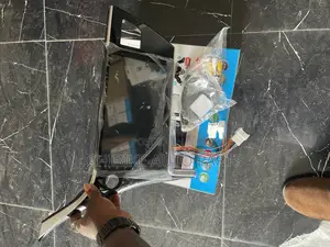 Navigation Android Toyota Corolla 2017-2018