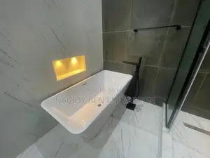 A Rectangular Bath-tube