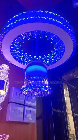Original LED Chandelier Light