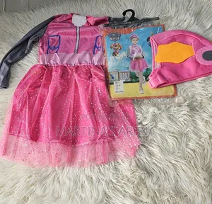Ccostume for Kids