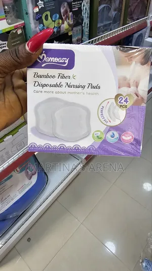 Breast Pad