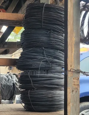 Binding Wire