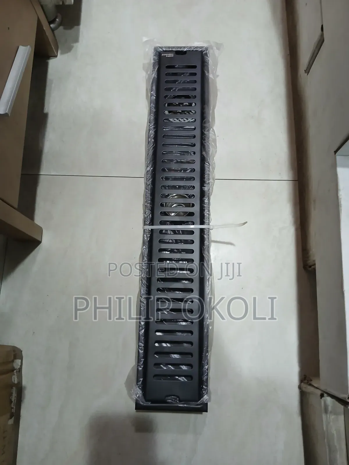60cm Long Thickness Floor Drain