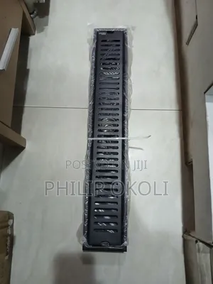 60cm Long Thickness Floor Drain