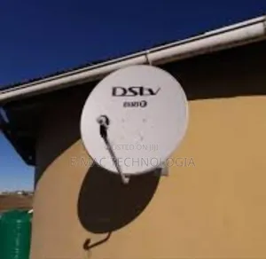 DSTV Installer in Bariga
