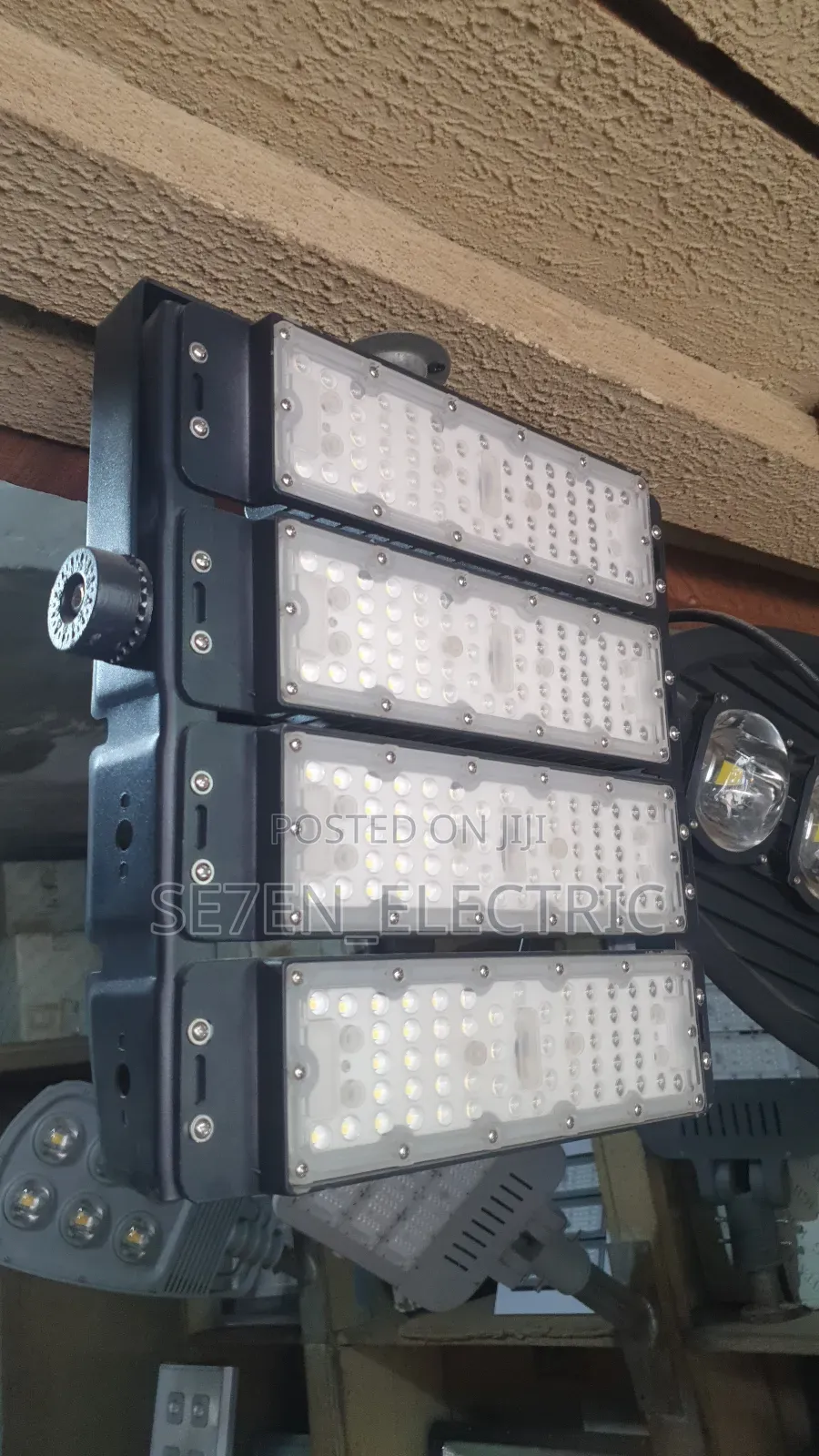 Led Project Stadium Light