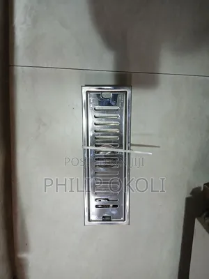 30cm Quality Floor Drain