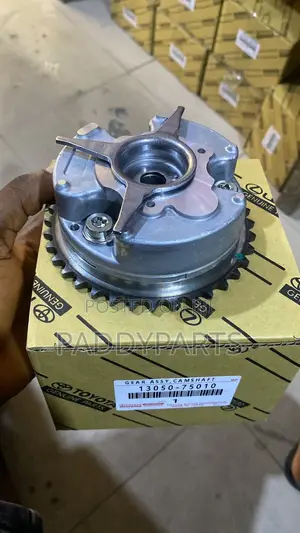 Toyota Gear Assy Camshaft Hilux 2tr Engine