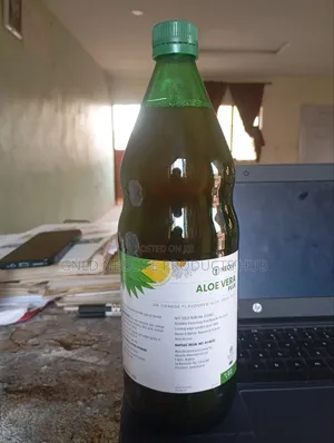 Aloe Vera Plus