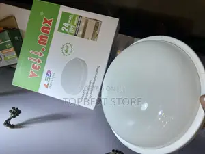 Led Outdoor/Indoor Bulkhead Light 24w High Quality