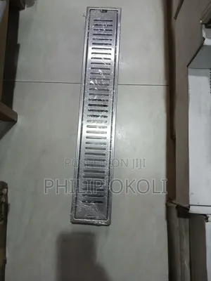 60cm Long Quality Floor Drain
