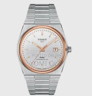 Tissot 1853 PRX Wristwatch