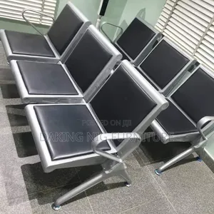 Heavy Duty Airport Chair