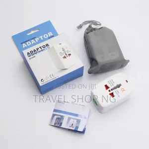 Adapter No USB