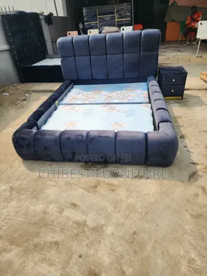 Advanced 5by6 Bed Frame