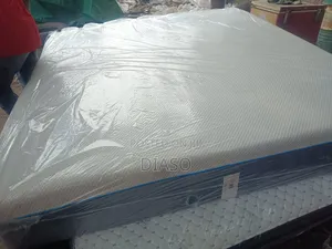Order for Your Affordable Canadian Memory Foam 12inches 6x6