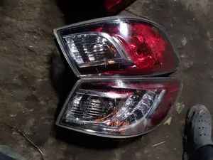 Backlight Mazda Cx9 2008 To 2010