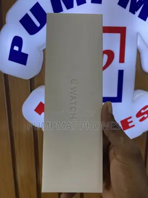 Iwatch Series 10 46mm