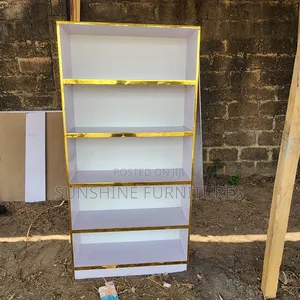 Portable Bag Rack and Shoe Rack