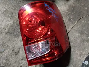 Complete Back Light Mazda Tribute 2008