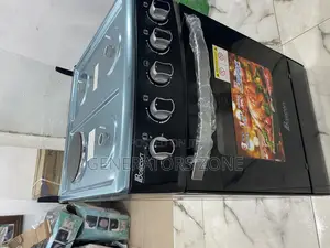 Wok Support Boscon 3+1 Gas Cooker (BOS-GSS500)