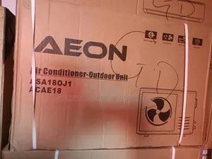 Aeon Air Conditional
