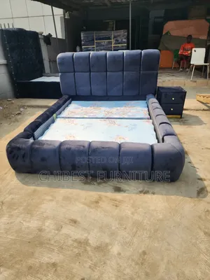Advanced 5by6 With Its Side Drawer.