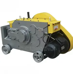 Rebar Cutting Machine Power Tools Saw Metal Cutterbar