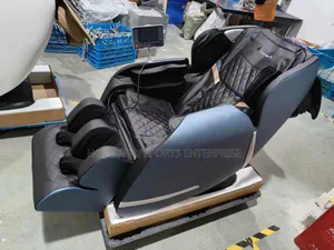 New Luxury Massage Chair