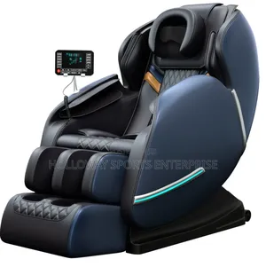 Exclusive Luxury Massage Chair