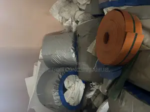 1000x10mm Conveyor Belts Available
