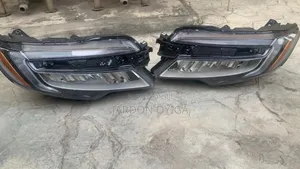 Touring Head Light Honda Pilot 2018 / 2020