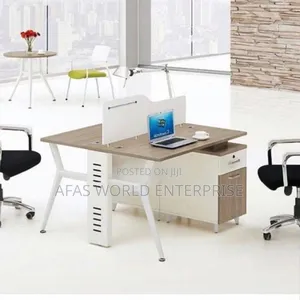 Two Man Workstation