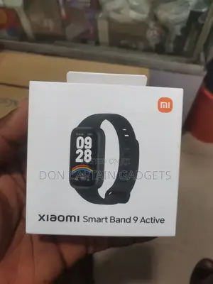 Mi Xiaomi Smart Band 9 Active