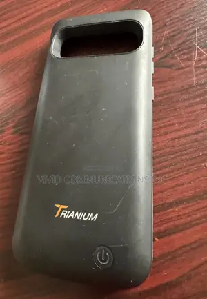 Battery Case for Samsung Galaxy S8