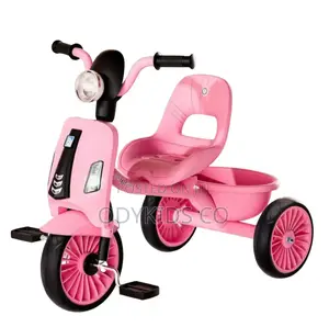 Fashion New Design Quality Strong Fancy Tricycle Bike