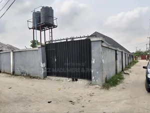 For Sale: Water Factory at Eneka , Port Harcourt