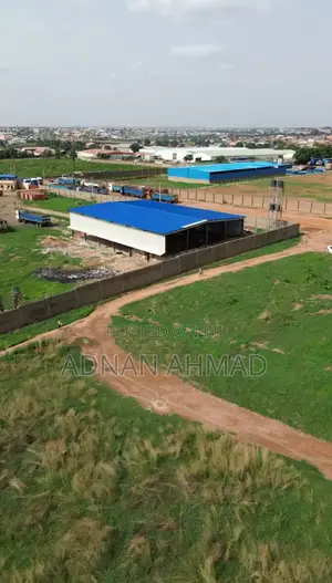 Cheapest 4.2hectares Land for Sale at Kudendan Nnamdi Azikiwe Express