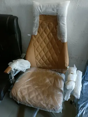 Executive Office Chair B450