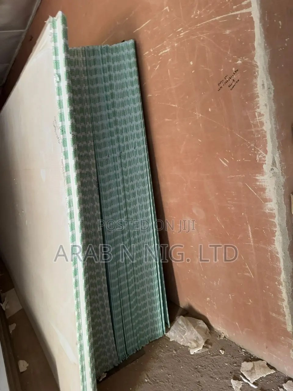 Durable Skylight Polycarbonate Sheet/Danpalon