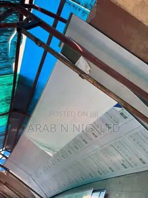 Durable Skylight Polycarbonate Sheet/Danpalon