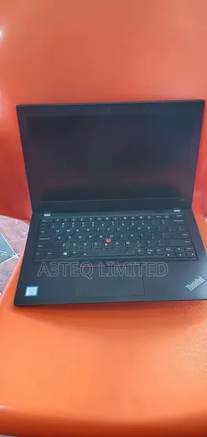 Laptop Lenovo ThinkPad X280 16GB Intel Core I7 SSD 512GB