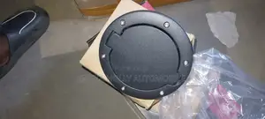 Fuel Tank Cover for Jeep Wrangler