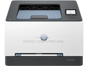 HP Color Laserjet Pro 3203dw (499N4A)