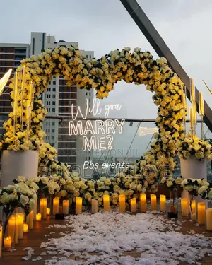 Proposal Set Up